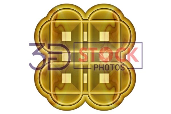 3D Design Five-20