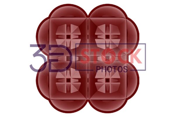 3D Design Seven-12